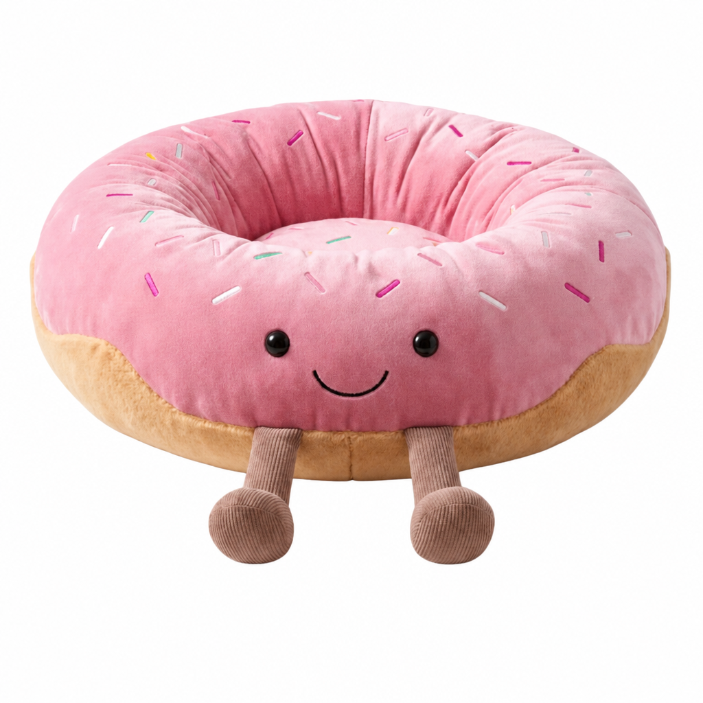 Cuddle Clouds Beds