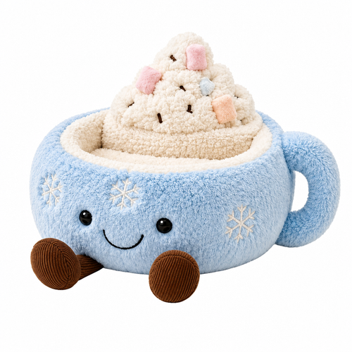 Cuddle Clouds Beds